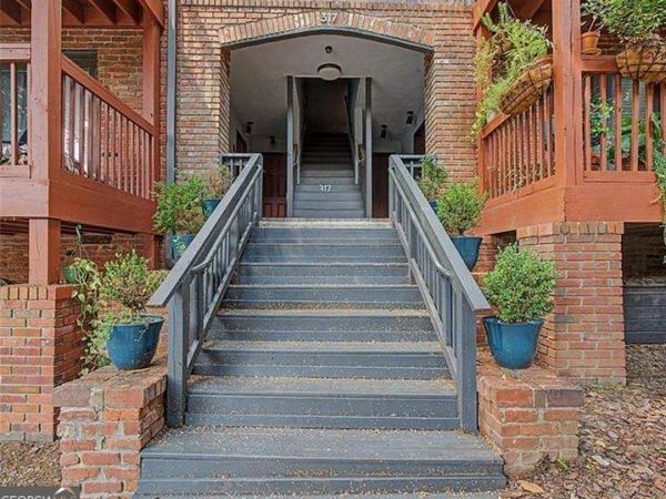 317 8th Street NE, Unit 7, Atlanta, GA 30309