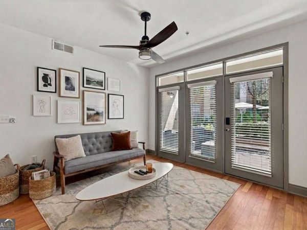 390 17th Street NW, Unit 2036, Atlanta, GA 30363