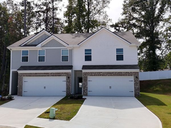 5455 Biltmore Drive, Atlanta, GA 30349
