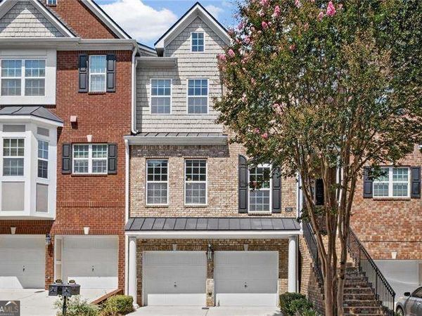 2951 Rivergreen Lane SE, Atlanta, GA 30339