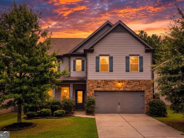 2127 Apple Orchard Way, Austell, GA 30168