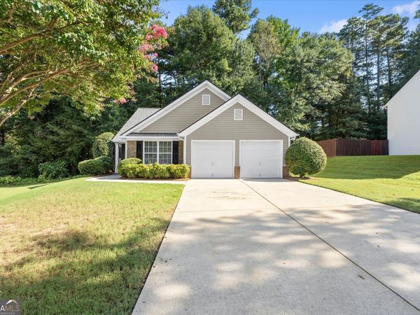 1421 Pine Acre Drive, Buford, GA 30518