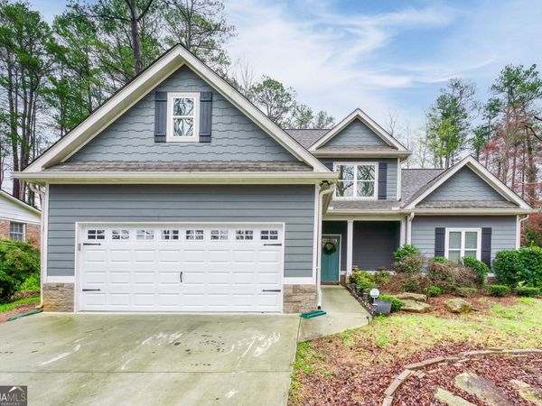 5857 Dolvin Lane, Buford, GA 30518