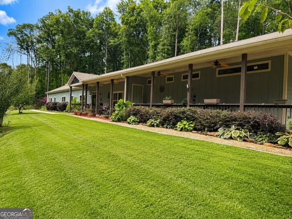 7075 Cascade Palmetto Highway, Chattahoochee Hills, GA 30268