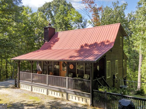 445 Skyview Circle, Clarkesville, GA 30523