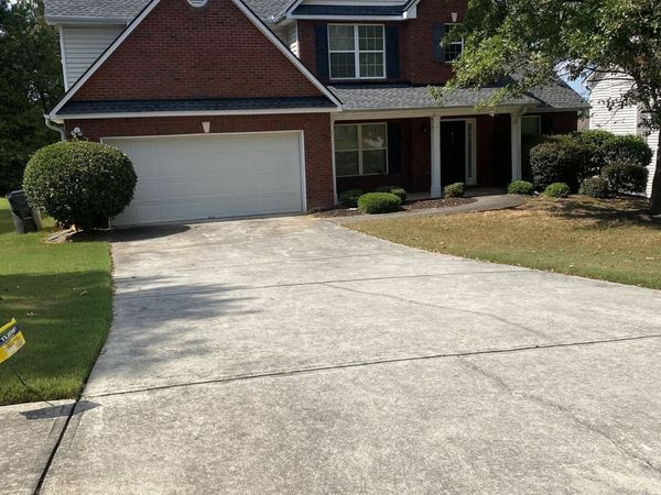 1129 River Tusk Place NE, Conyers, GA 30012