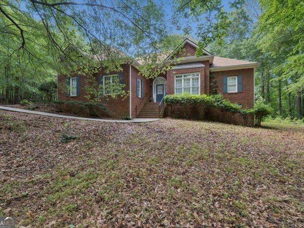 971 Cochran Road, Covington, GA 30014