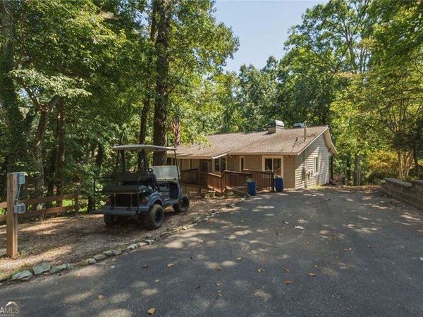 7875 Robin Road, Cumming, GA 30041