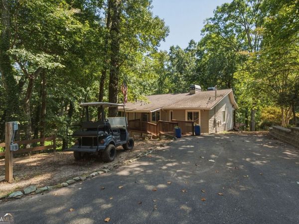7875 Robin Road, Cumming, GA 30041