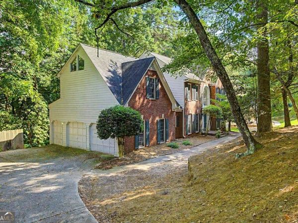 2180 Habersham Trace, Cumming, GA 30041