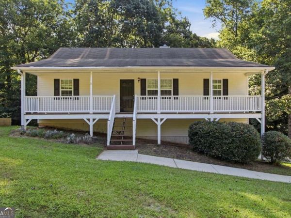 39 Spring Leaf Place, Dallas, GA 30157