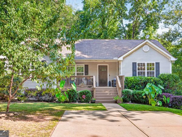 171 Dawson Drive, Dawsonville, GA 30534