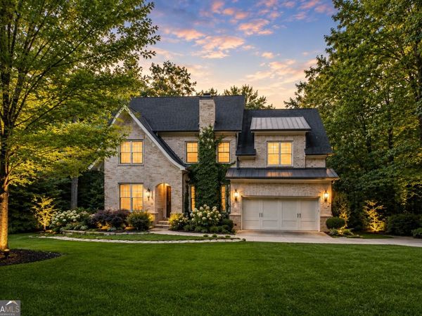 1026 McConnell Drive, Decatur, GA 30033