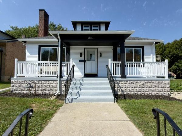 134 S Walnut Street, Chillicothe, OH 45601