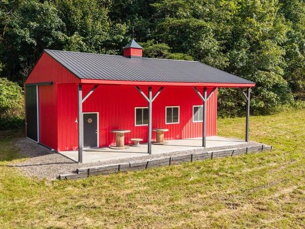590 Scenic Drive, Vinton, OH 45686