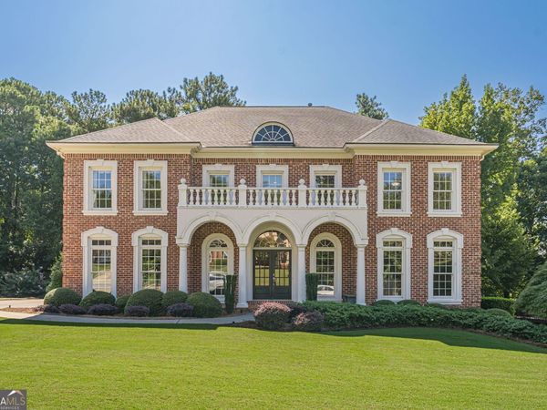 3011 Prestwyck Haven Drive, Duluth, GA 30097