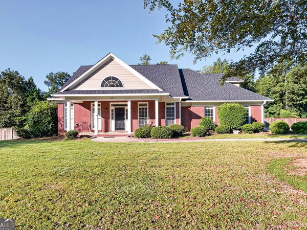 47 Ellerslie Court, Ellerslie, GA 31807