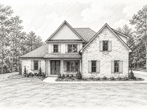 896 Jenkins Road, Forsyth, GA 31029