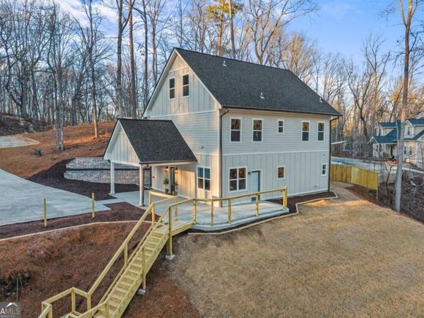 3114 Old Cornelia Highway, Gainesville, GA 30507