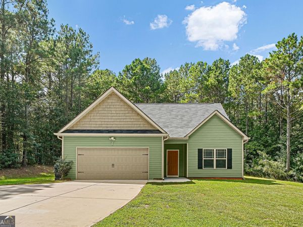1111 Montgomery Road, Greenville, GA 30222