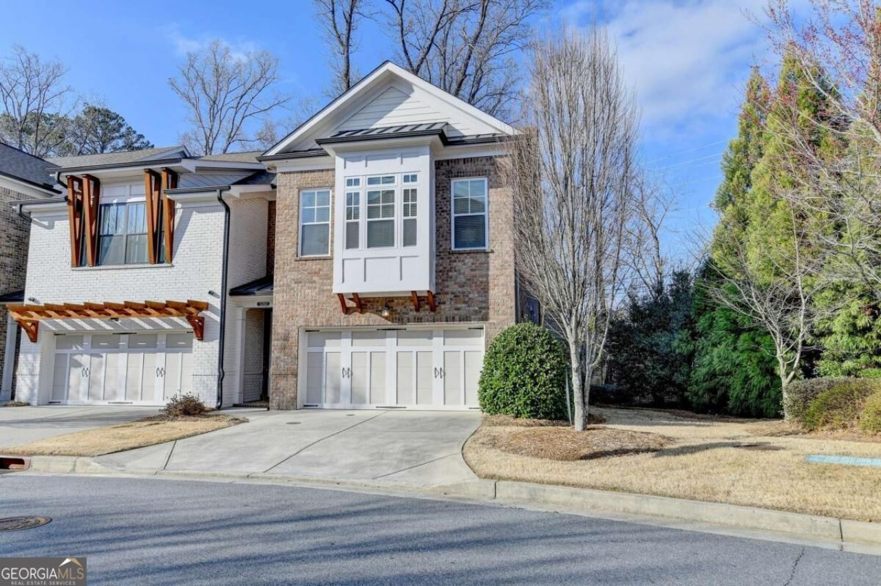 5260 Cresslyn Ridge Johns Creek, GA 30005
