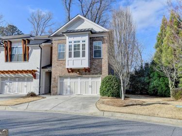 5260 Cresslyn Ridge, Johns Creek, GA 30005