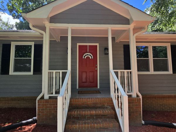 2066 Brook Valley Court, Jonesboro, GA 30236