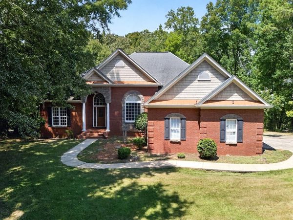 4002 White Oak Ln Lane, Lagrange, GA 30240