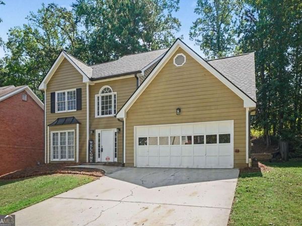 3155 Haverhill Rowe, Lawrenceville, GA 30044