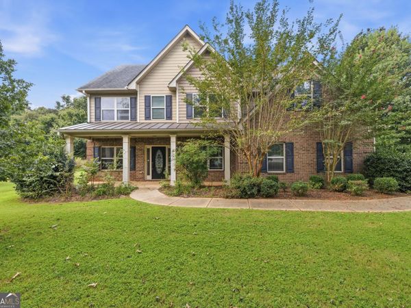 316 Norway Spruce Court, Locust Grove, GA 30248
