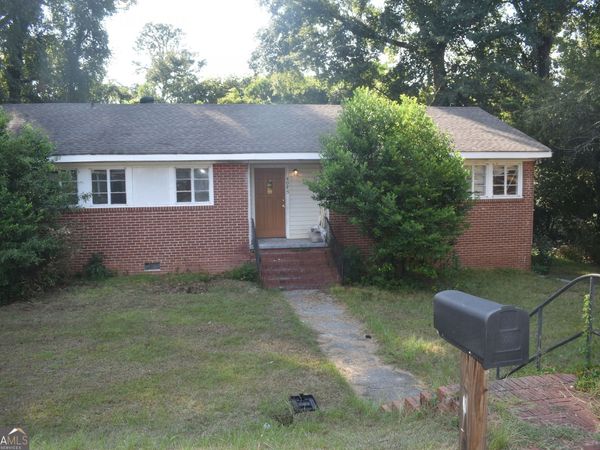 4085 Marse Allen Road, Macon, GA 31206