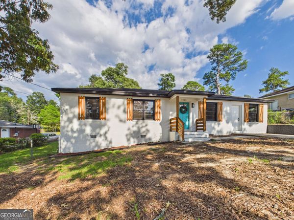 5060 Pinefield Drive, Macon, GA 31206