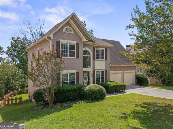 1486 Soaring Pointe, Marietta, GA 30062