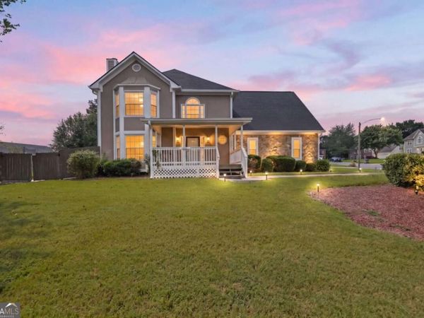 2851 Carnegie Way SW, Marietta, GA 30064