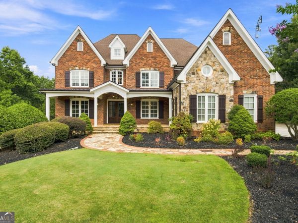 15859 Winterfield Way, Milton, GA 30004