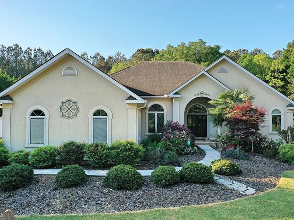 1330 Monroe Drive, Monroe, GA 30655