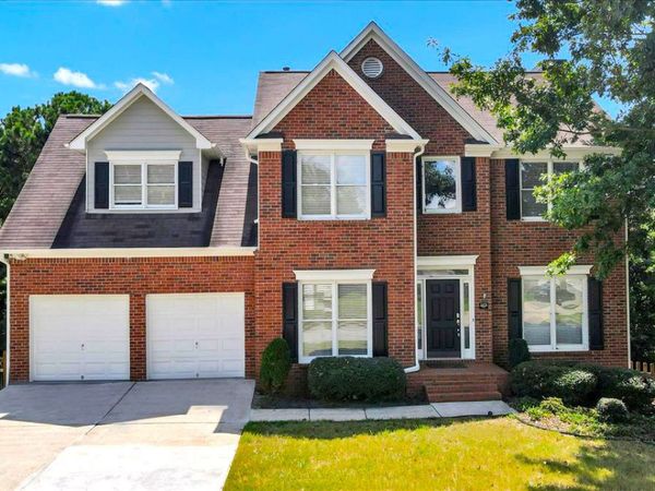 2275 Worthington Drive, Powder Springs, GA 30127