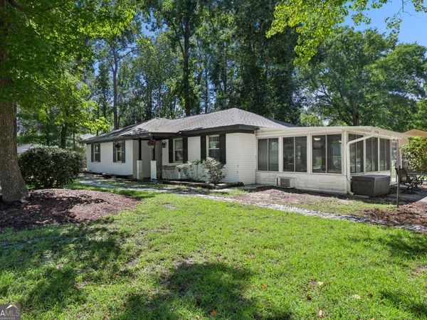 352 Sandpiper Road, Richmond Hill, GA 31324
