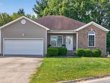 140 Grace Court, Harrodsburg, KY 40330