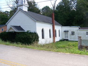 98 Fairview Road, Sharpsburg, KY 40374