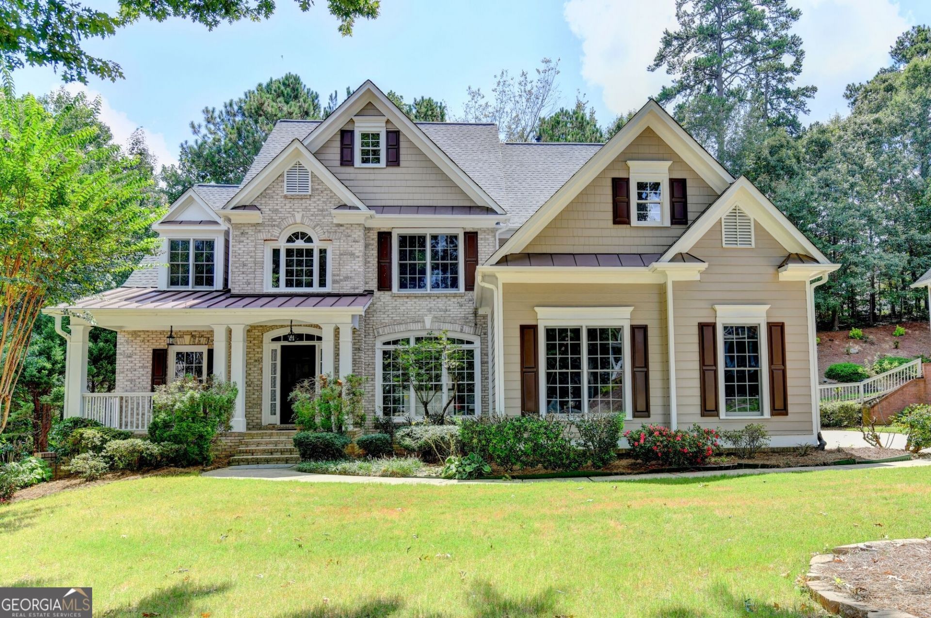 455 Hillcrest View Drive Suwanee, GA 30024