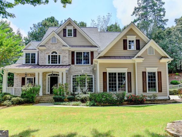 455 Hillcrest View Drive, Suwanee, GA 30024