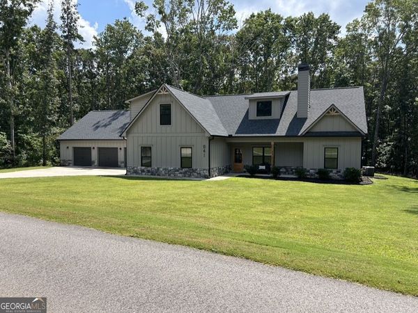 841 Sweetwater Bend, Villa Rica, GA 30180
