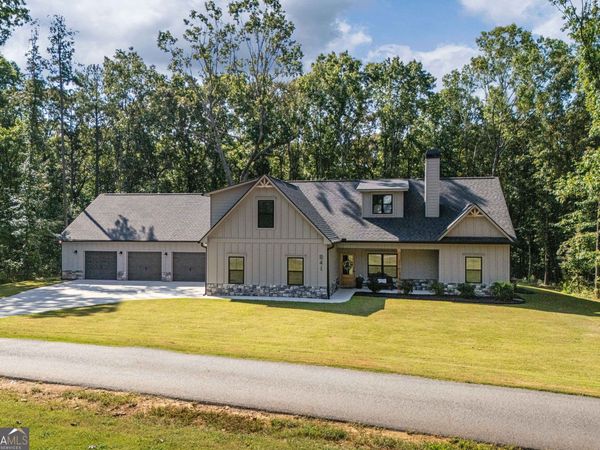 841 Sweetwater Bend, Villa Rica, GA 30180