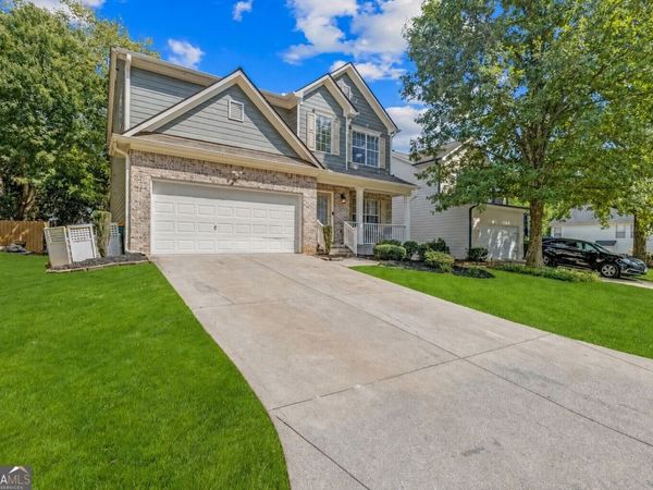 131 Whitfield Way, Woodstock, GA 30188
