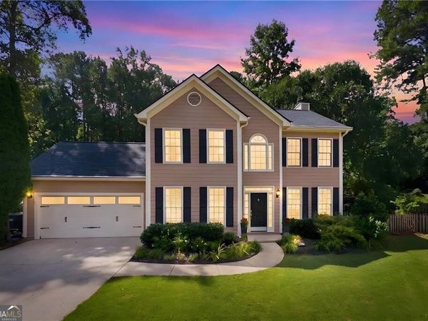 5508 Southlands Court, Woodstock, GA 30188