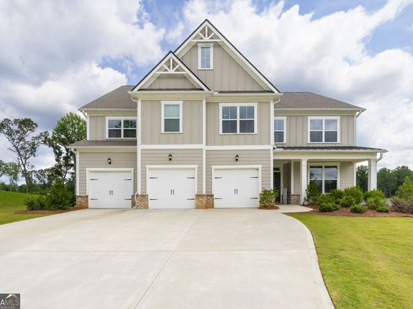 98 Houser Drive, Newnan, GA 30263