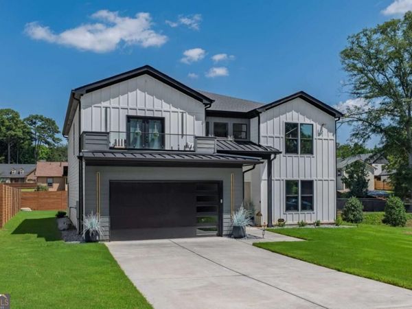 3204 Regalview Terrace, Acworth, GA 30101