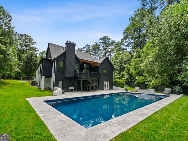 1236 Boat Rock Road SW, South Fulton, GA 30331