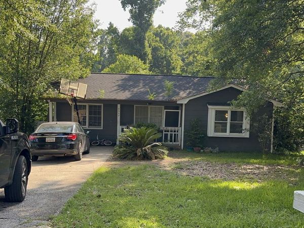 2401 Shea Drive, Macon, GA 31206